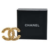 Chanel brooch