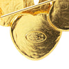 Chanel brooch