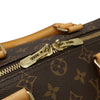 Louis Vuitton travel