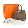 Hermès handbag