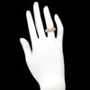 Secondhand Bulgari B-ZERO #51 Gold Rose Jewelry