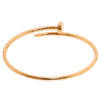 Cartier bracelet