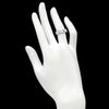 Secondhand Cartier Love Silver White Gold Jewelry
