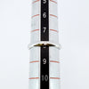 Secondhand Cartier 1895 Silver Platinum Jewelry