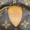 Louis Vuitton travel