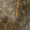 Louis Vuitton travel