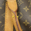 Louis Vuitton travel