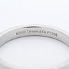 Tiffany & Co ring