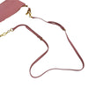 Miu Miu clutch
