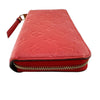 Louis Vuitton wallet