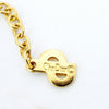 Dior necklace