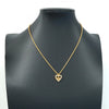 Dior necklace