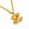Chanel necklace