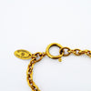 Chanel necklace