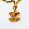 Chanel necklace