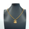 Chanel necklace