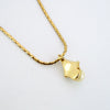 Dior necklace