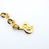 Dior necklace