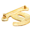 Chanel brooch