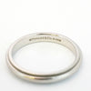 Tiffany & Co ring
