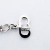 Dior necklace