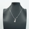 Dior necklace