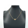 Dior necklace
