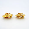 Chanel earring