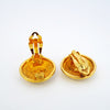 Chanel earring