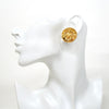 Chanel earring