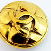 Chanel earring