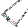 Chanel necklace