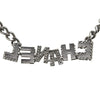 Chanel necklace