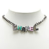 Chanel necklace