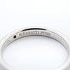 Tiffany & Co ring