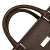 Burberry briefcase