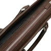 Burberry briefcase