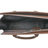Burberry briefcase