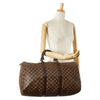 Louis Vuitton travel
