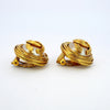 Chanel earring