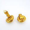 Chanel earring