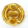 Chanel earring