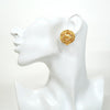 Chanel earring