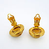Chanel earring