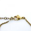 Dior necklace