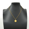 Dior necklace
