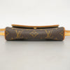 Louis Vuitton clutch