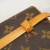 Louis Vuitton clutch