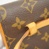 Louis Vuitton clutch