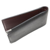 Secondhand Cartier Must line Black Leather Accessories